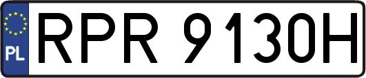 RPR9130H