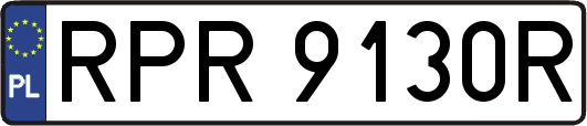 RPR9130R