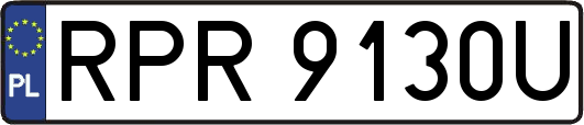 RPR9130U