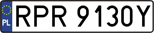 RPR9130Y