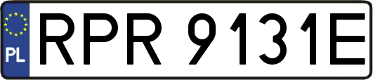 RPR9131E