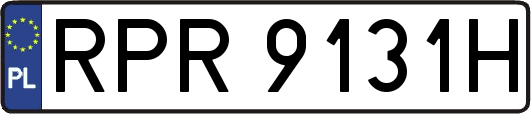 RPR9131H
