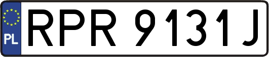 RPR9131J