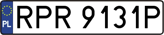 RPR9131P