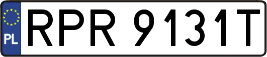 RPR9131T