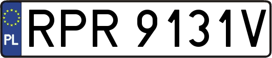 RPR9131V