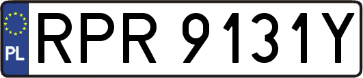 RPR9131Y
