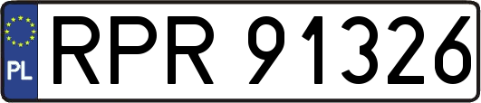 RPR91326