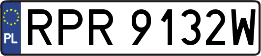 RPR9132W