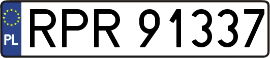 RPR91337