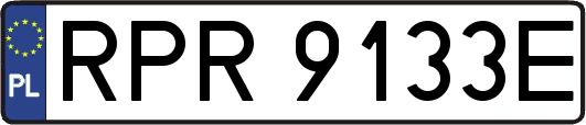 RPR9133E