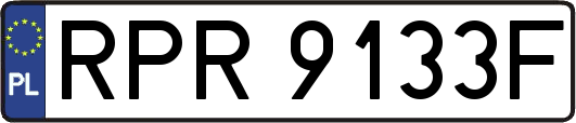 RPR9133F