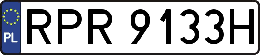 RPR9133H