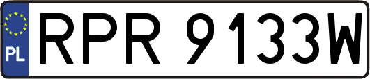 RPR9133W