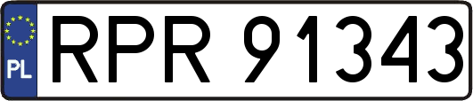RPR91343