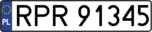 RPR91345