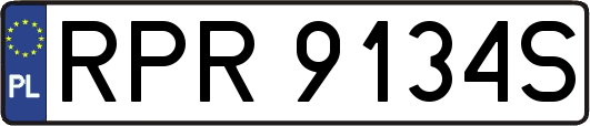 RPR9134S