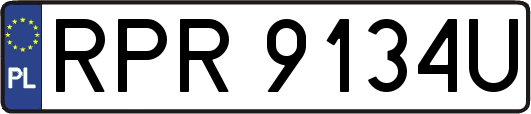 RPR9134U
