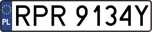 RPR9134Y