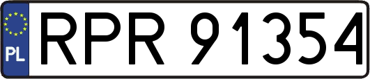 RPR91354