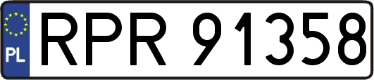 RPR91358