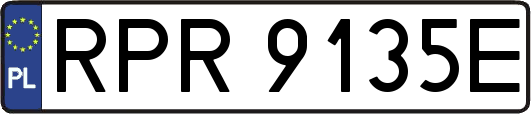 RPR9135E