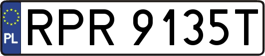 RPR9135T