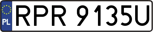RPR9135U