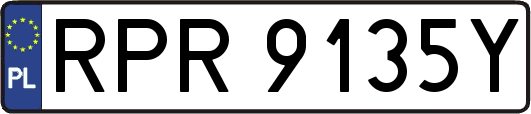 RPR9135Y