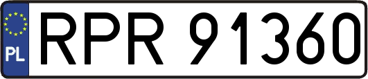 RPR91360