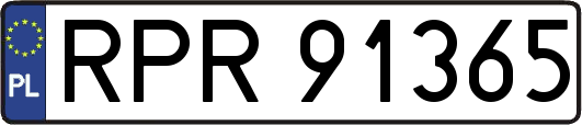 RPR91365
