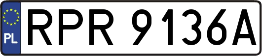 RPR9136A