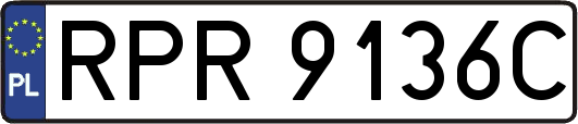 RPR9136C