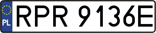 RPR9136E