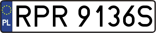 RPR9136S