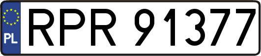 RPR91377