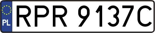RPR9137C