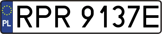 RPR9137E