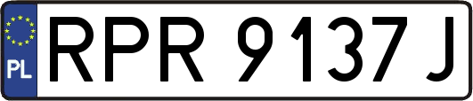 RPR9137J