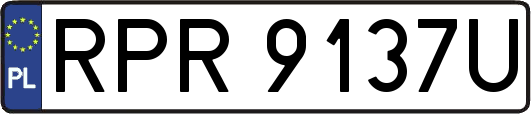 RPR9137U