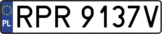 RPR9137V