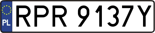 RPR9137Y