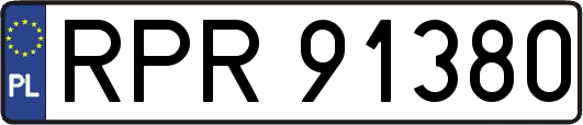 RPR91380