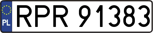 RPR91383