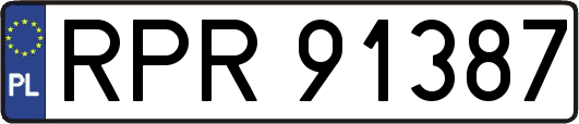 RPR91387