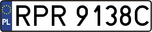 RPR9138C