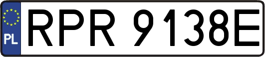 RPR9138E