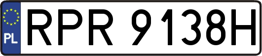 RPR9138H