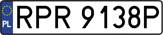 RPR9138P