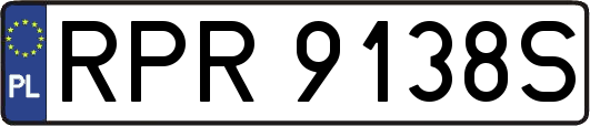 RPR9138S
